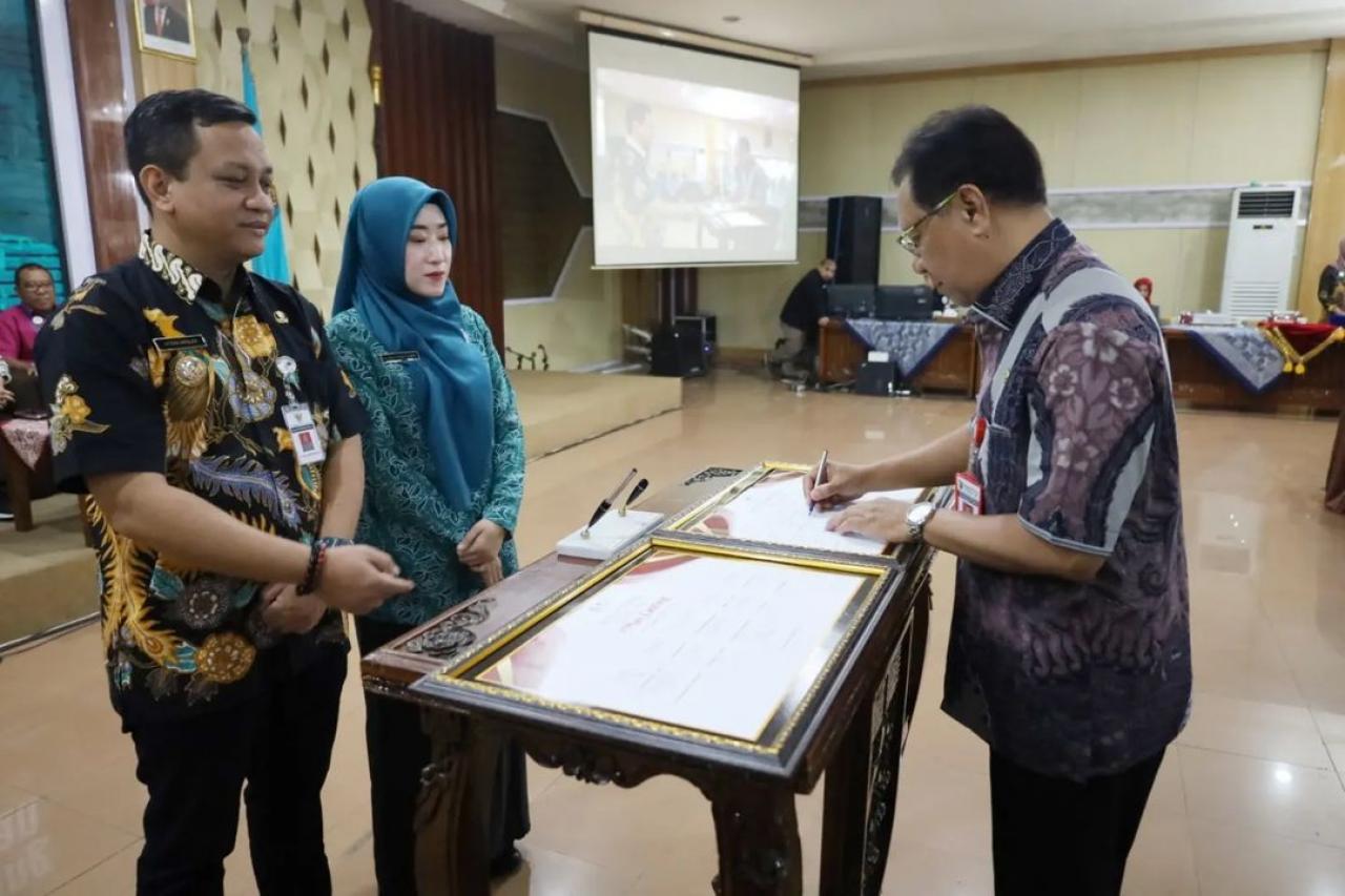 Maksimalkan PIK-R, Saatnya Remaja Berperan Cegah Stunting