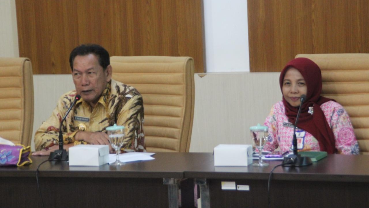 Diseminasi Penelitian, Kebermanfaatan untuk Masyarakat Ditekankan