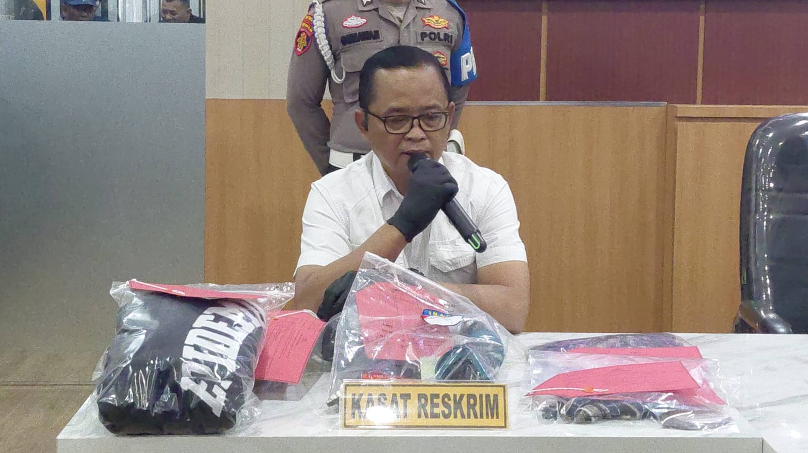 Kantongi Identitas Pengeroyokan Usai SKNC, Polisi Imbau Pelaku Serahkan Diri