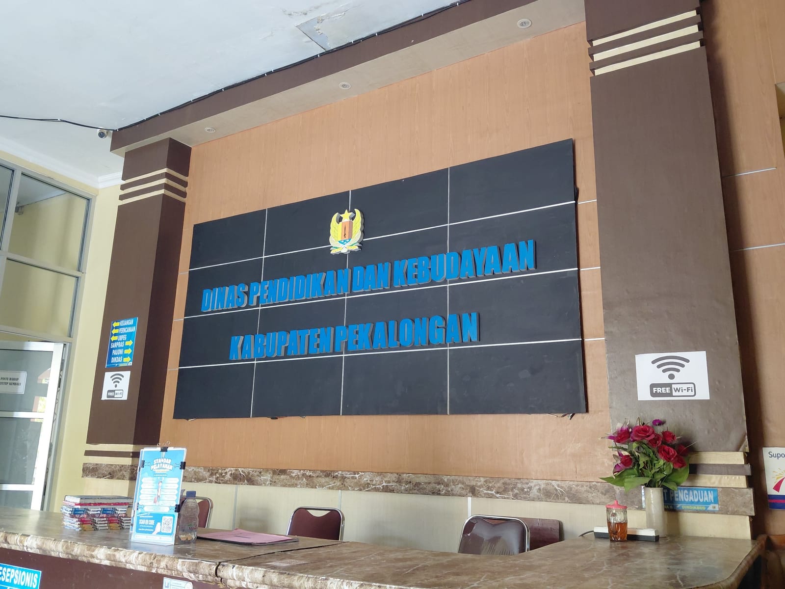 Buntut Kasus Perselingkuhan, Kepsek dan Guru SD di Pekalongan Resmi Dipecat