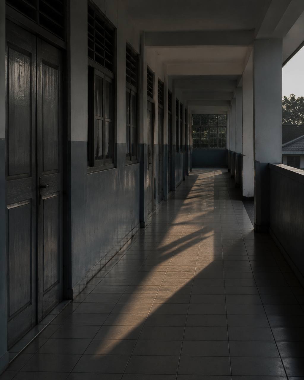 Alumni SMA di Kabupaten Pekalongan Mengaku Alami Dugaan Child Grooming oleh Guru