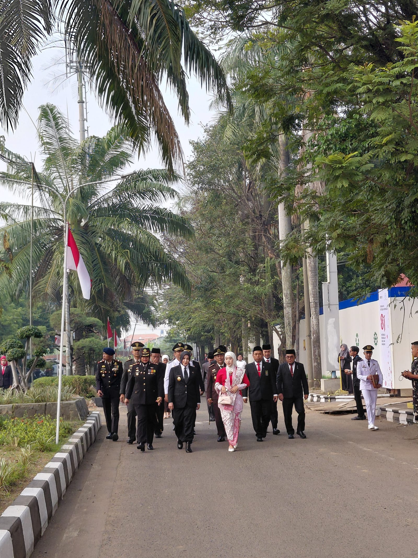 Di Tengah Keterbatasan Anggaran, Pemkot Pekalongan Pertahankan Tiga Sektor Prioritas