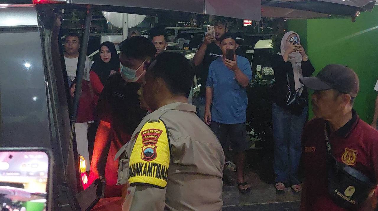 Update Keracunan MBG Bawang: 276 Orang Terdampak, Penerima Tersebar di 11 Titik
