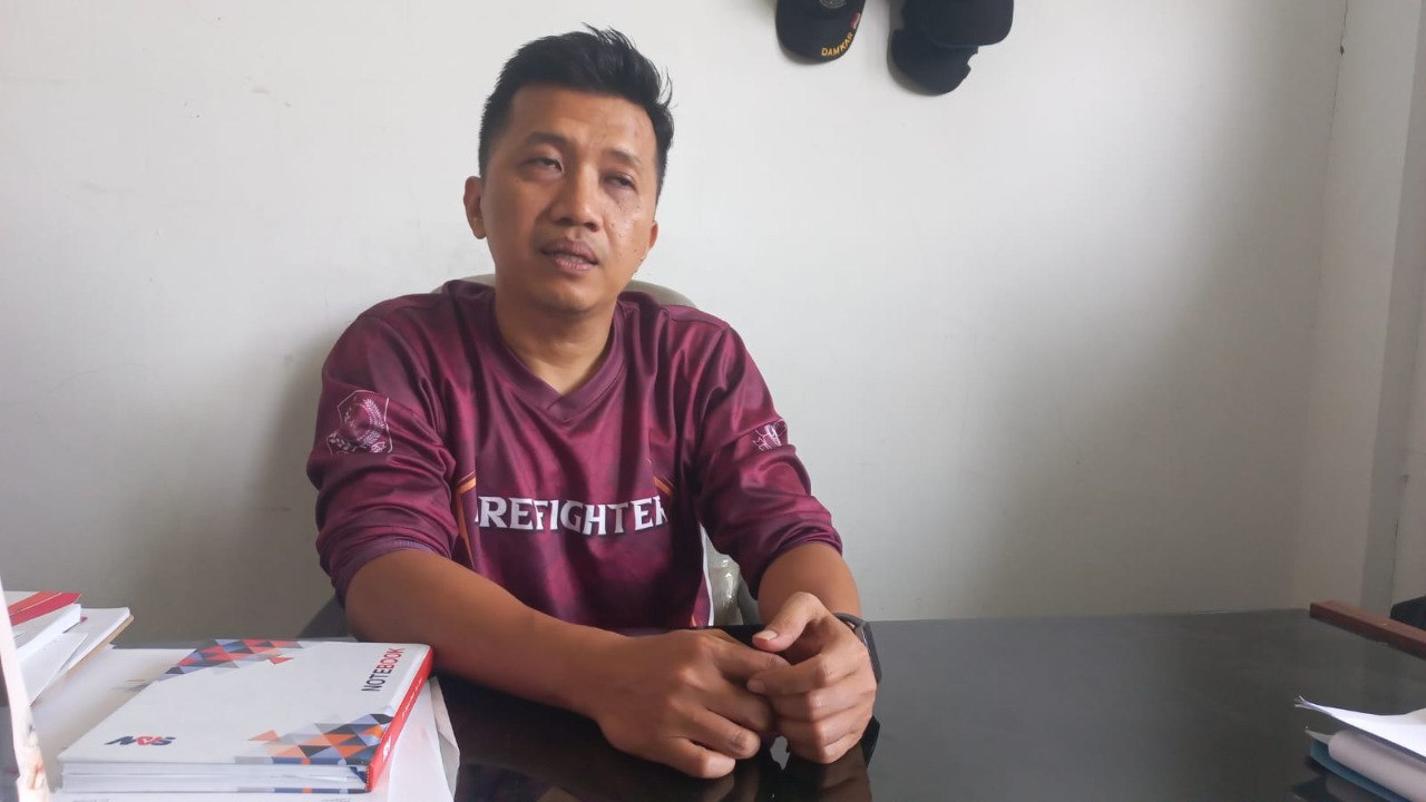 Melampaui Total Kasus 2025, Kebakaran di Kota Pekalongan Tembus 51 Insiden Hingga Awal Agustus 2026