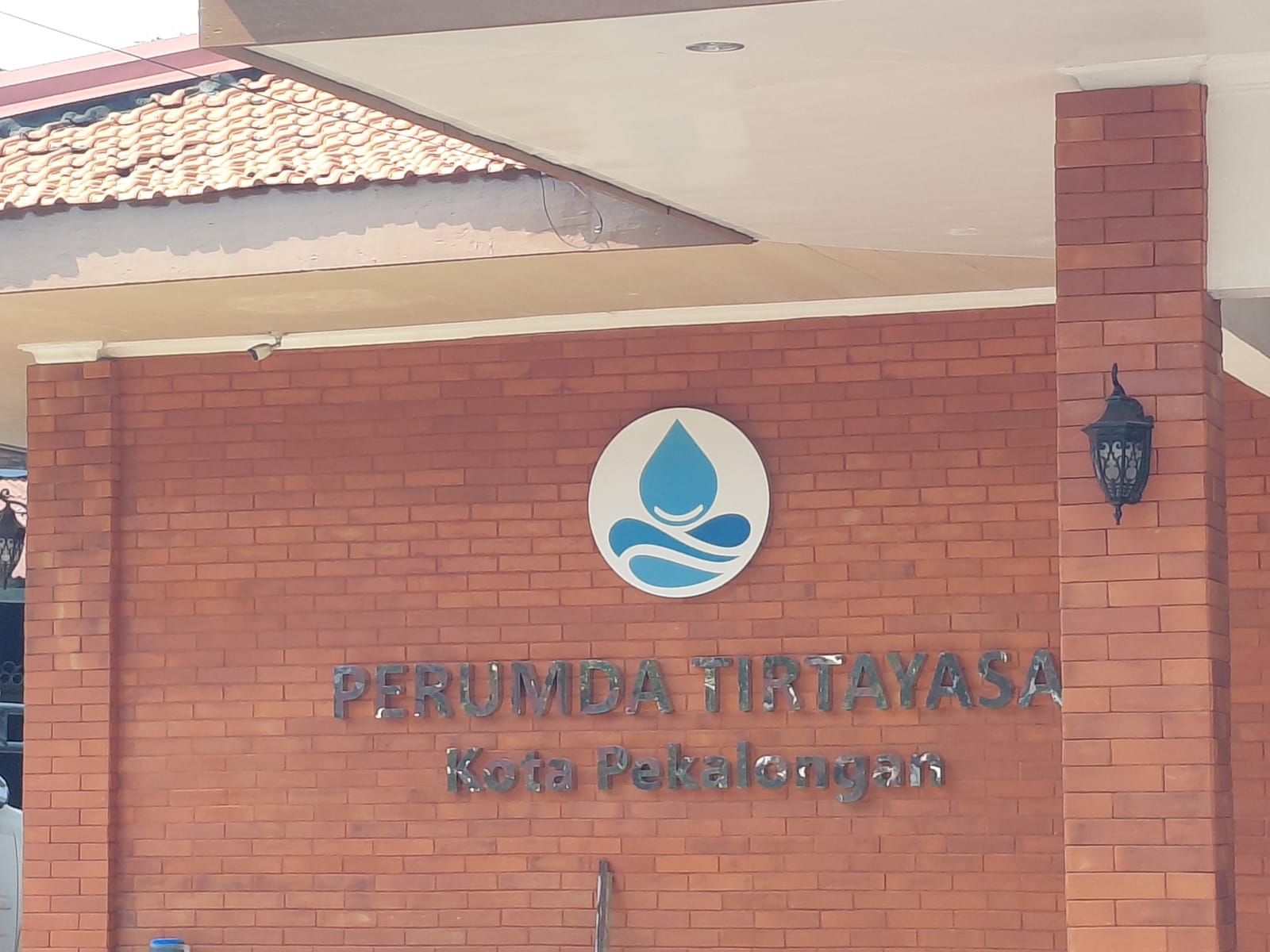 Kemarau 2026 Paling Ekstrem, PDAM Kota Pekalongan Ungkap Gangguan Pasokan Air