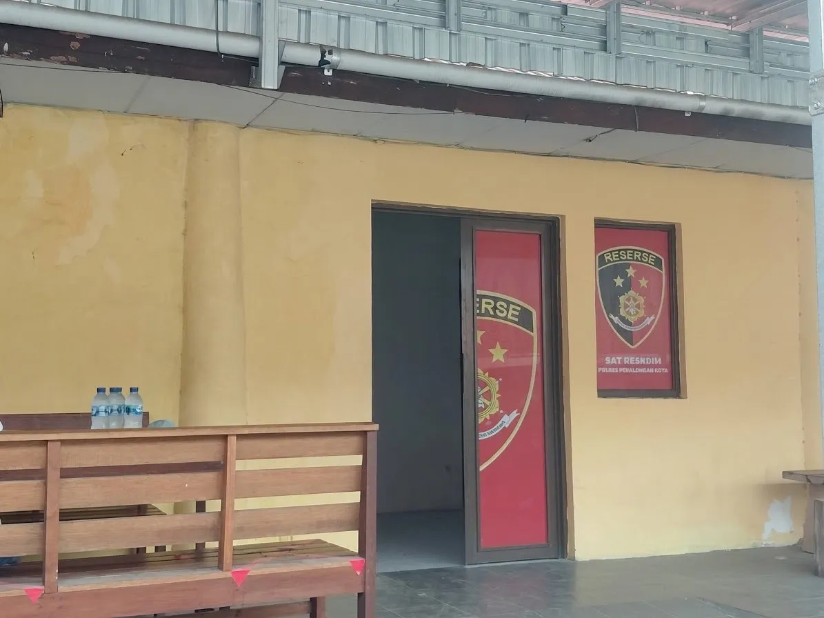 Usai Mediasi di Polsek Tirto, Keluarga Balita Dugaan Korban Pencabulan Datangi Unit PPA